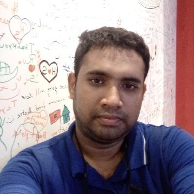 RuhulShowhan's profile picture. Student
