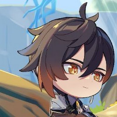 HEHRaiden_Gamer's profile picture. 