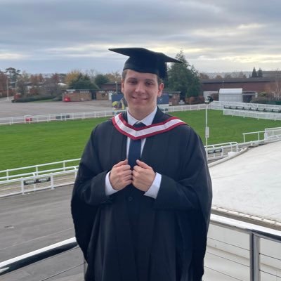 21 | Sports Journalism graduate @basportsjourno | Writer for @AbsoluteChelsea ⚽️