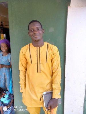 IlesanmiSa92321's profile picture. Graphic Designer | Virtual Assistant | Teacher