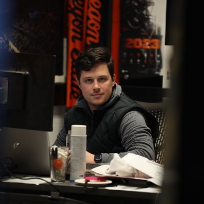Director of Athletic Facilities and Operations at Oregon State. Indiana|Tennessee Alum, DC Raised