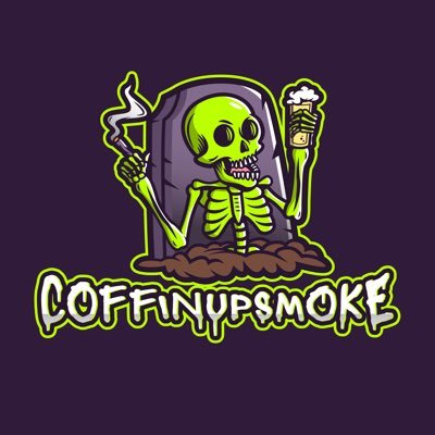 I’m Coffin ⚰️🎮 Official Twitter of CoffinUpSmoke #UTK                                  “Slightly above average PPs” is the gang!🫡😤