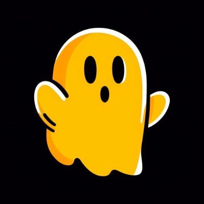 ImMrGhosty's profile picture. Da Best Gamer & Dev (Don’t fact check it lol)