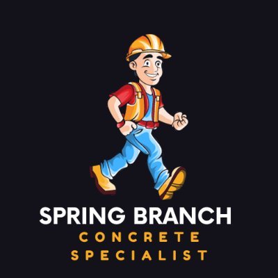 springbranch_tx's profile picture. Top-notch concrete solutions in Spring Branch TX.
Expert craftsmanship for lasting results.

Spring Branch Concrete Specialist.
(210)767-2342
