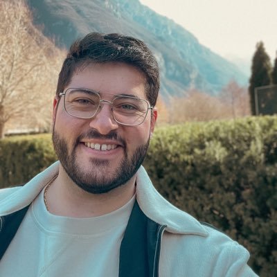 dintinoconte's profile picture. Fueled by passion. Driven by results.