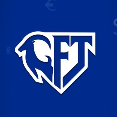 GoatFunded Affiliate | I get a commission when you purchase an account using my link https://t.co/9zGOhYwNGk