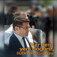 YAŞAR ŞANLI(@1903Yasar) 's Twitter Profile Photo