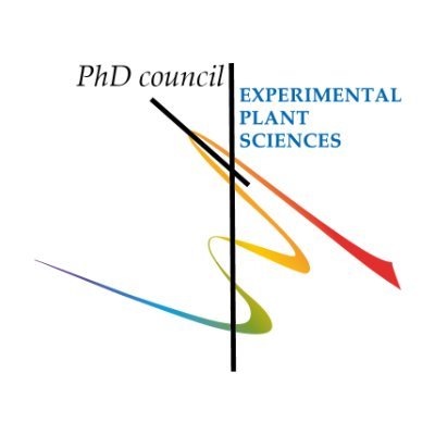EpsPhdCouncil's profile picture. PhD Council of the EPS graduate school | Supporting PhD candidates working in plant science NL