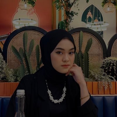 hafizasyafira's profile picture. 