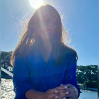 Analía Raurich (@araurich) 's Twitter Profile Photo Analía Raurich (@araurich) 's Twitter Profile Photo