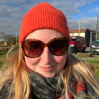 Emily Davies (@missdwarwick) 's Twitter Profile