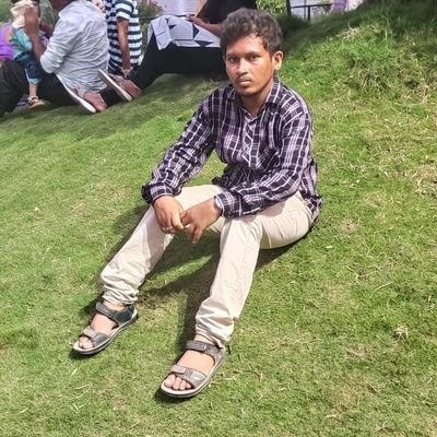 SaiTejaKokkula3's profile picture. Politices