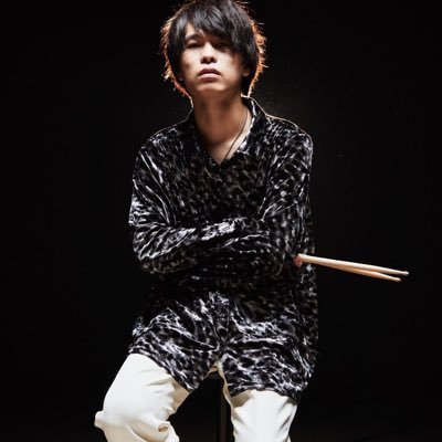 ■Drummer ___Member 【#YouNique /  #7BULL 】______LIVE REC などのご連絡➡︎【gentanaoi@yahoo.co.jp】______biography ▶︎https://t.co/usJSuiVUIL