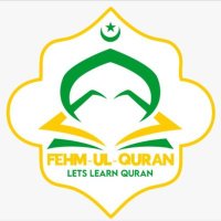 FehmulQuran Academy(@FehmulquranA) 's Twitter Profile Photo