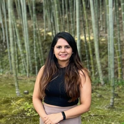 AgrimaRajput's profile picture. 