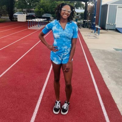 Jeremiah 29:11 LA breed🐊 Assistant Volleyball/ Track and Field Coach at