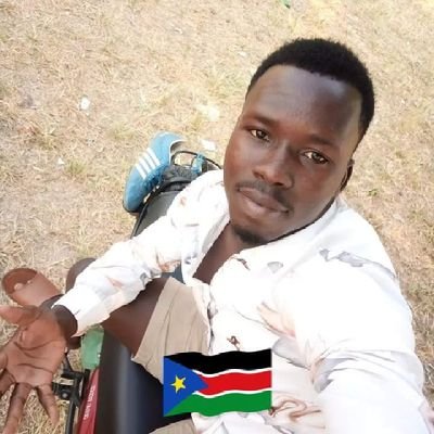I'm a South Sudanese born in Uganda and what we want in South Sudan is Peace,Freedom and Justice that's all.
