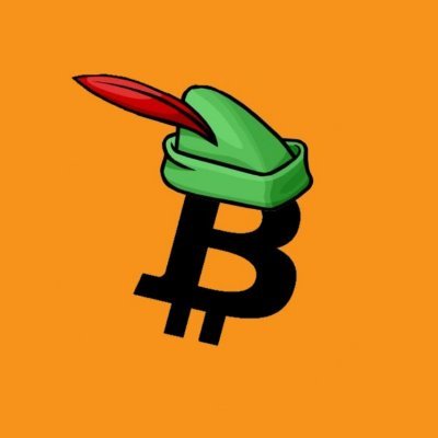 Bitcoin Nottingham Profile