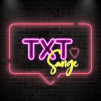 txt dari wleowleo 🤡(@txtdarisisange) 's Twitter Profile Photo