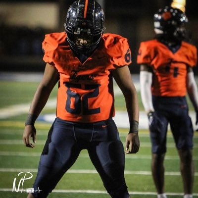 Keith Wesley jr C/O 2025| 5’10 230 |GPA 3.75 | phone 470-855-7197| #4themill
