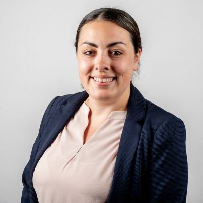 Deputy Carina Alves - Reform Jersey Profile