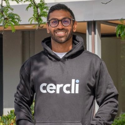 founder at @cerclihq (YC S23). formerly at MENA tech unicorns @Careem & @KitopiHQ