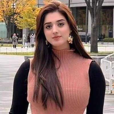 Official Twitter account off Jannat Mirza | Muslim | Pakistani | Actress | tiktok lover♥️ | Wife 🧑‍🤝‍🧑 | Fashion Model 🕺 #JannatMirza