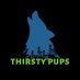 Thirsty Pups (@ThirstyPups) Twitter profile photo