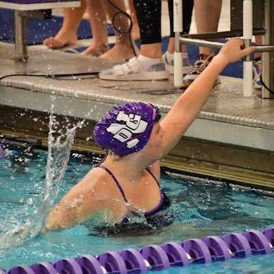 Downers North 2027 | 🏊‍♀️ |