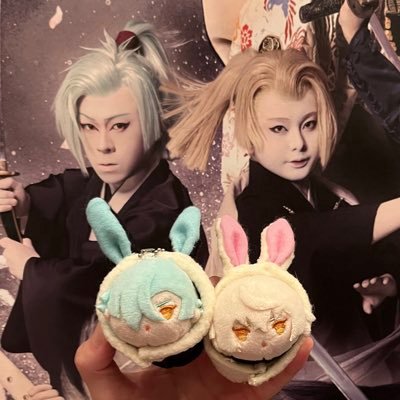 ありー@とうかぶ全力応援中🔥 Profile