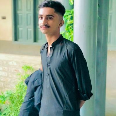 Sajjad_Laghari0's profile picture. Allahumdallilah For Every Thing ♥️🙏