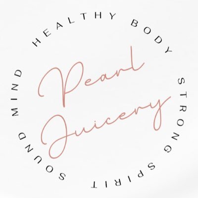 Welcome to Pearl Juicery