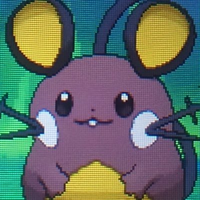 dedenne310 Profile Picture