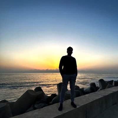 Aryanmishra777's profile picture. Passionate aspiring programmer diving into the world of coding 💻 | Constantly learning, coding, and growing 🚀 |