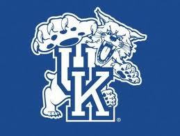 KENTUCKY BASKETBALL