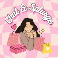 Chat & Splurge (@chatandsplurge) 's Twitter Profile