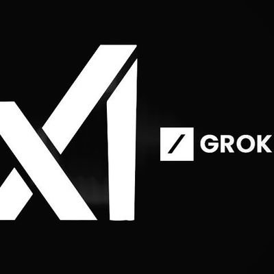 BiaJeraldi1088's profile picture. meme about grok....