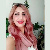mahboube.nft (@mhboub_nft) 's Twitter Profile