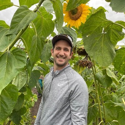 Jonathan Kantor Profile
