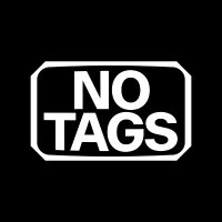 No Tags(@notagspodcast) 's Twitter Profileg
