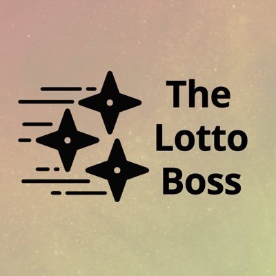 💵 Mathematician Ⓜ️ Sharing a proven lottery formula 🔆 Odds to win $1 million+: 1 in ~750 over 10 years 💰 Watch how: https://t.co/m8Y9fTtdd9 💎