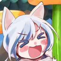 はくぎん (@hakugin_ch) 's Twitter Profile Photo