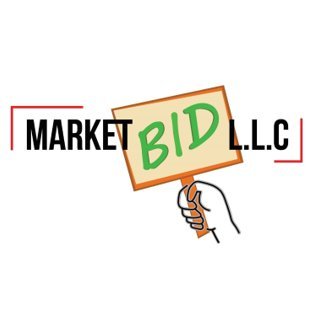 Marketbidllc's profile picture. https://t.co/nsnmOxAsfv