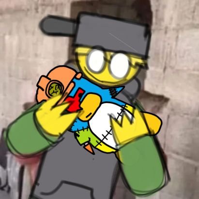 mrjerrythe5th's profile picture. spookypenguinsbyotheruser

i also post stolen memes