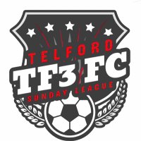 TF3 FC(@TF3FC) 's Twitter Profile Photo
