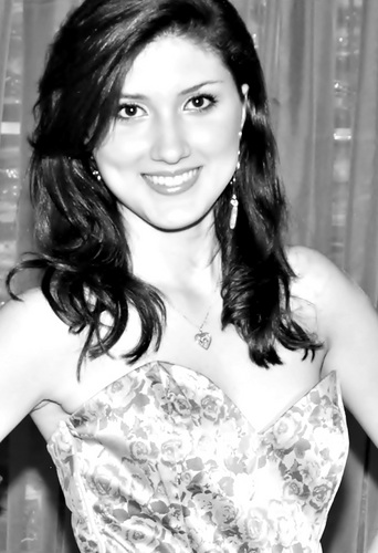 andreza kathiuze  (: