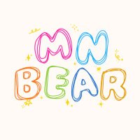 MN.BEAR(@MN_Crochet) 's Twitter Profile Photo