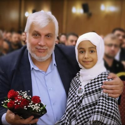 SalihDemirResmi's profile picture. HÜDA PAR Mersin İl Başkanı-
HÜDA PAR Merkez İstişare Kurulu Üyesi