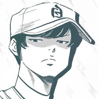 Sheem 🌸 A place dedicated only to Daiya no Ace ⚾️ You can find me here as well → @DaiyaStan