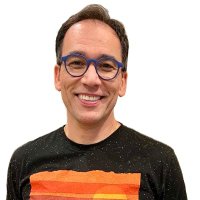 Ali Fatemi (@shahrva) 's Twitter Profile